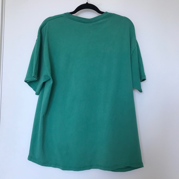 💚 Legend of Zelda 2007 Large Tee - Picture 6 of 11